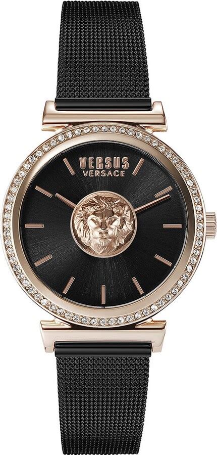 versus versace blue leather lion women|Versace brick lane lion.